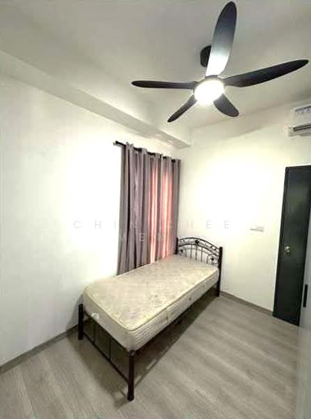 Condominium for Rent at The Holmes 2 - Chin Chee Meng - Bedroom - PropertyGuru.com.my
