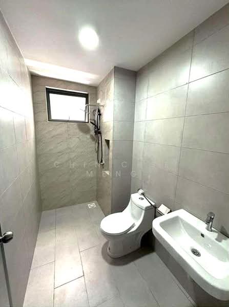 Condominium for Rent at The Holmes 2 - Chin Chee Meng - Bathroom - PropertyGuru.com.my