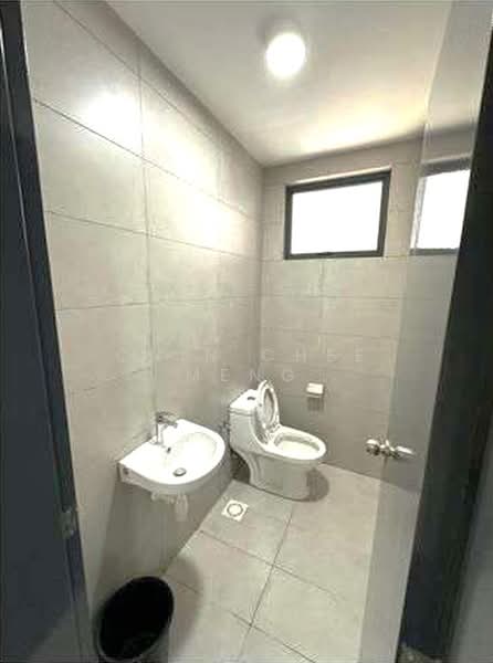 Condominium for Rent at The Holmes 2 - Chin Chee Meng - Bathroom - PropertyGuru.com.my