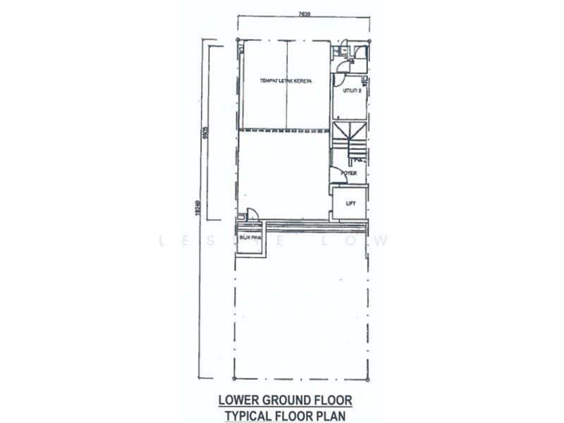 3.5-storey Terraced House for Sale in Rawang (Selangor) - Leslie Low - PropertyGuru.com.my