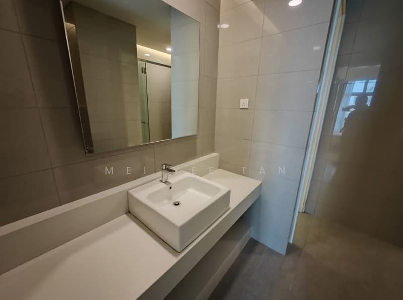 Service Residence for Rent at Tribeca - Mei Yee Tan - Bathroom - PropertyGuru.com.my