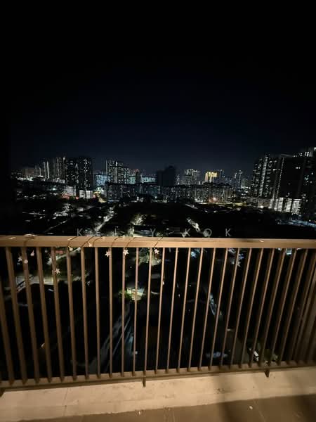 Service Residence for Rent at Kenwingston Platz - Kelly Kok - View - PropertyGuru.com.my