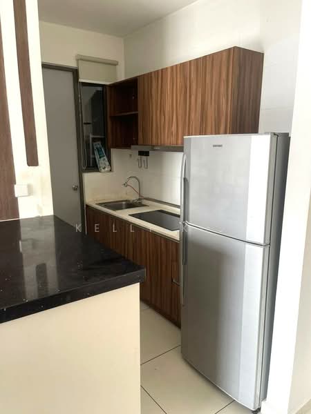 Service Residence for Rent at Kenwingston Platz - Kelly Kok - Kitchen - PropertyGuru.com.my
