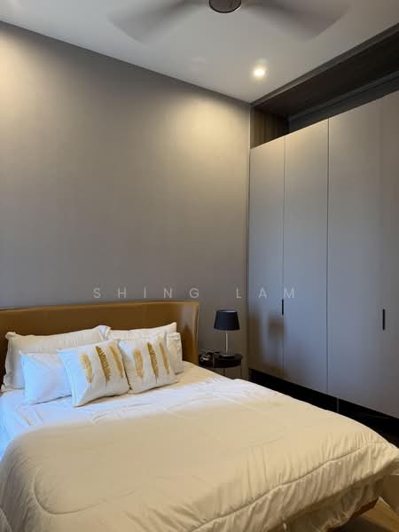 Service Residence for Rent at City of Dreams - Shing Lam - PropertyGuru.com.my