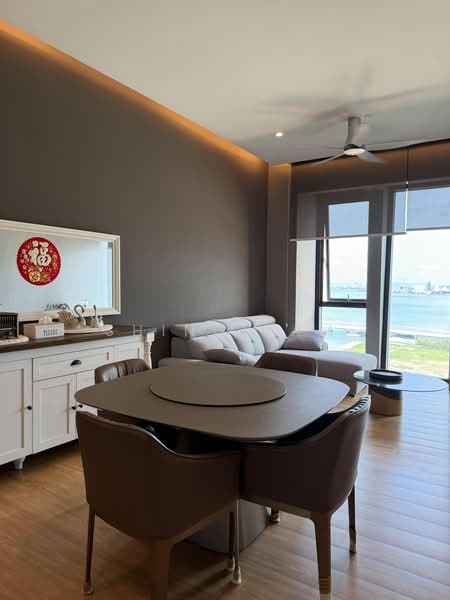 Service Residence for Rent at City of Dreams - Shing Lam - PropertyGuru.com.my