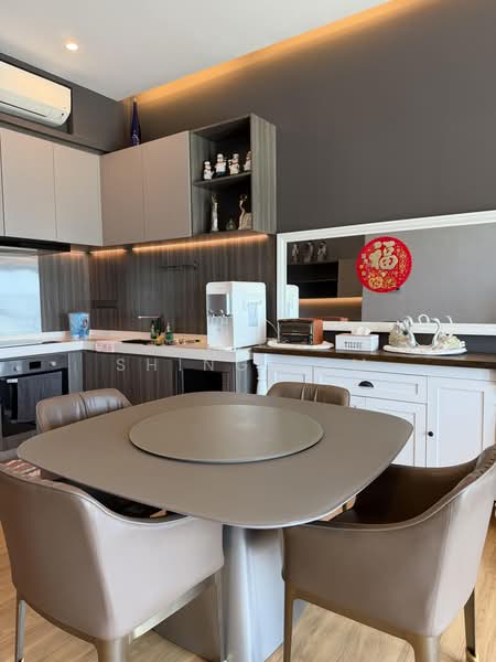 Service Residence for Rent at City of Dreams - Shing Lam - PropertyGuru.com.my
