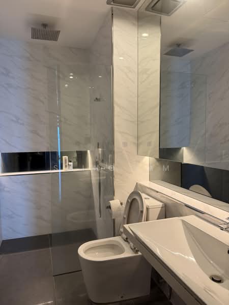 Service Residence for Rent at City of Dreams - Shing Lam - PropertyGuru.com.my