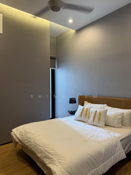 Service Residence for Rent at City of Dreams - Shing Lam - PropertyGuru.com.my