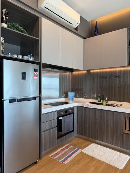 Service Residence for Rent at City of Dreams - Shing Lam - PropertyGuru.com.my