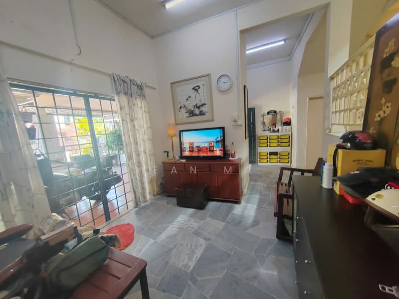 Terraced House for Sale in Rawang (Selangor) - Yean Ma - PropertyGuru.com.my