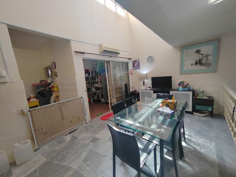 Terraced House for Sale in Rawang (Selangor) - Yean Ma - Dining Room - PropertyGuru.com.my