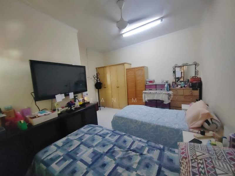 Terraced House for Sale in Rawang (Selangor) - Yean Ma - Bedroom - PropertyGuru.com.my