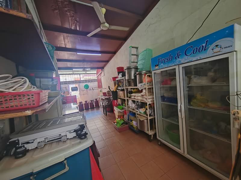 Terraced House for Sale in Rawang (Selangor) - Yean Ma - Interior - PropertyGuru.com.my