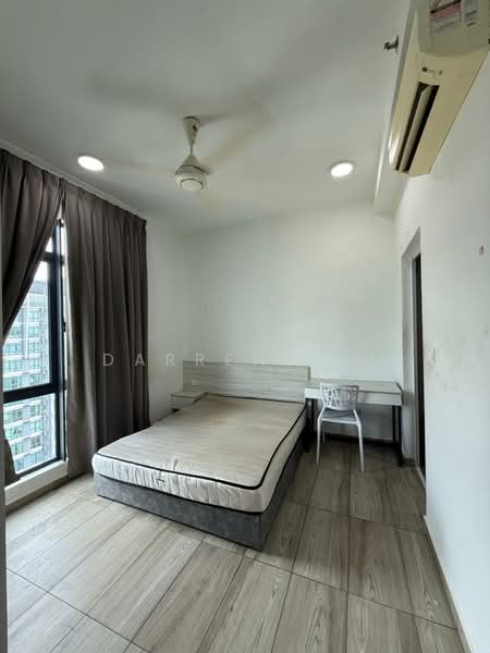 Servis Apartment untuk Disewa di Kenwingston Square Garden - Darren Lim - Bedroom - PropertyGuru.com.my