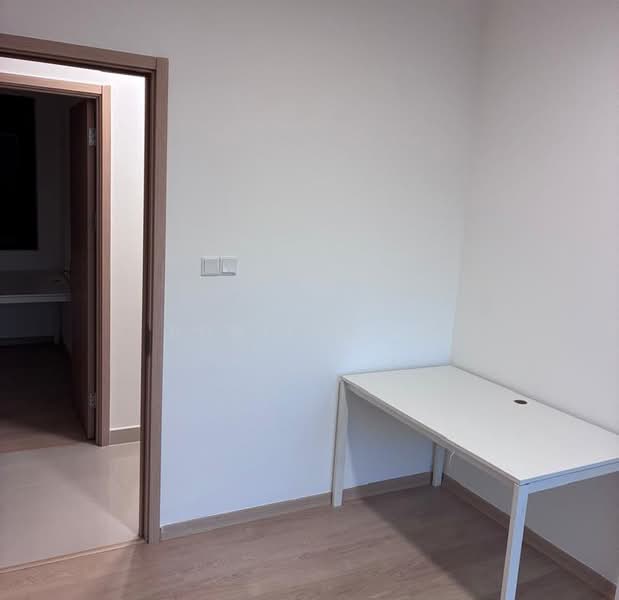 Servis Apartment untuk Disewa di Aradia Residence @ Lake City KL North - Bowie Liao - Study - PropertyGuru.com.my