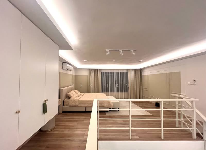 Servis Apartment untuk Disewa di Arte Cheras - Rex Tan - Bedroom - PropertyGuru.com.my