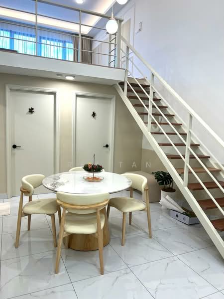 Servis Apartment untuk Disewa di Arte Cheras - Rex Tan - Interior - PropertyGuru.com.my