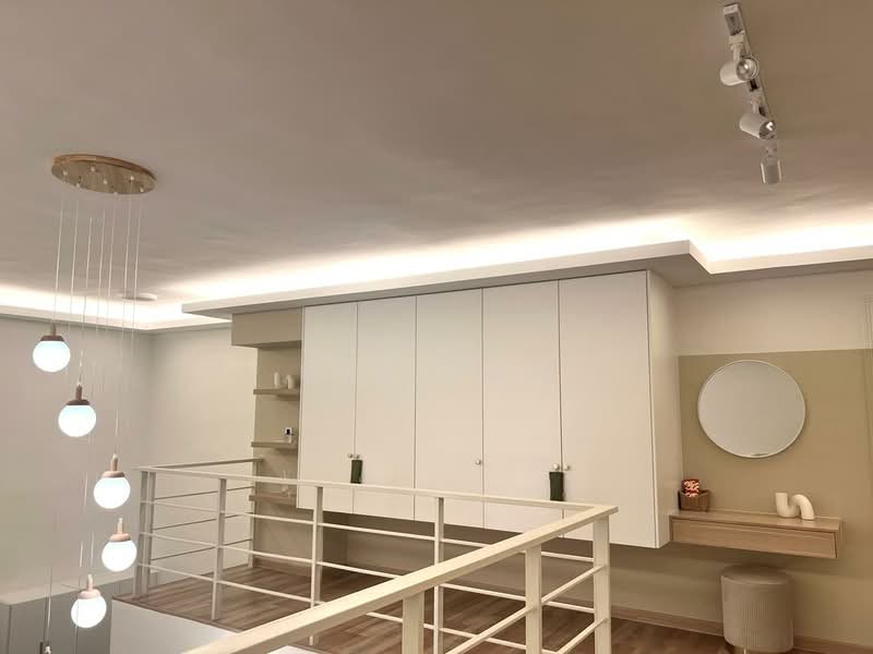 Servis Apartment untuk Disewa di Arte Cheras - Rex Tan - Interior - PropertyGuru.com.my