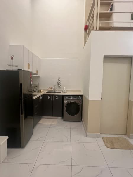Servis Apartment untuk Disewa di Arte Cheras - Rex Tan - Kitchen - PropertyGuru.com.my