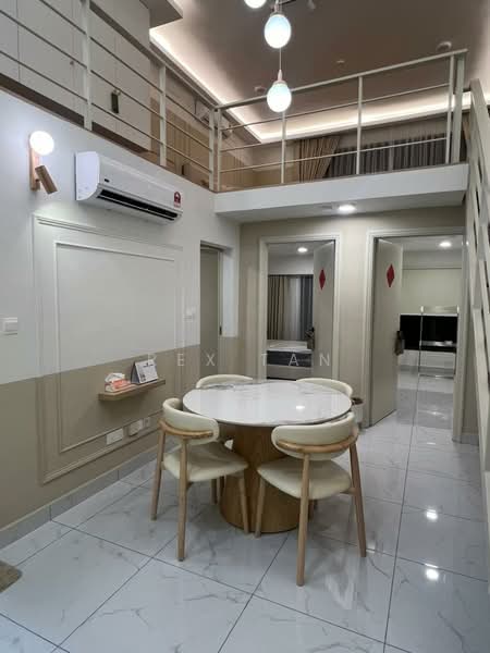 Servis Apartment untuk Disewa di Arte Cheras - Rex Tan - PropertyGuru.com.my