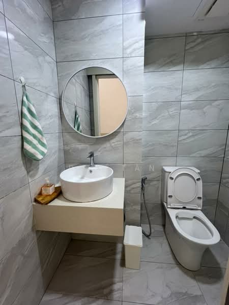 Servis Apartment untuk Disewa di Arte Cheras - Rex Tan - PropertyGuru.com.my