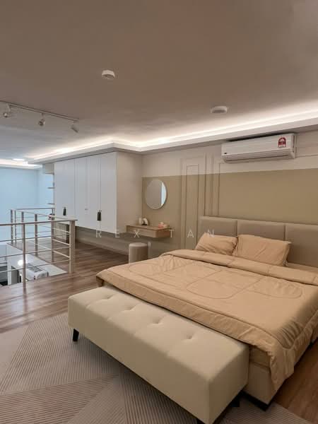 Servis Apartment untuk Disewa di Arte Cheras - Rex Tan - PropertyGuru.com.my