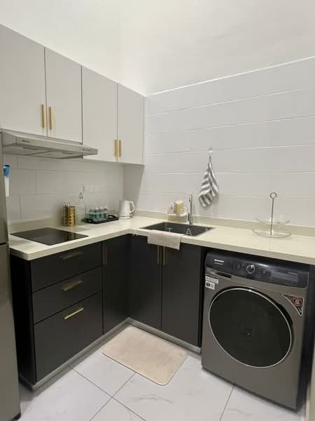 Servis Apartment untuk Disewa di Arte Cheras - Rex Tan - PropertyGuru.com.my
