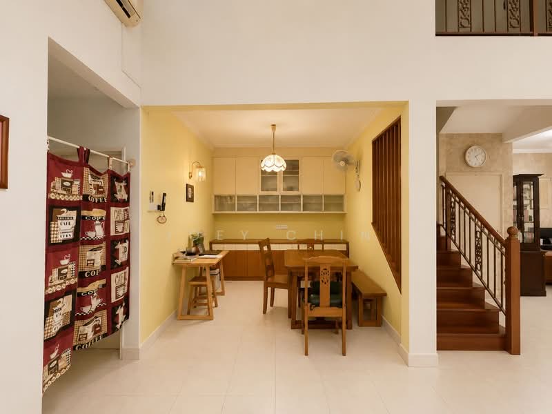1.5-storey Terraced House for Sale in Taman Molek (Johor Bahru) - Joey Chin - PropertyGuru.com.my