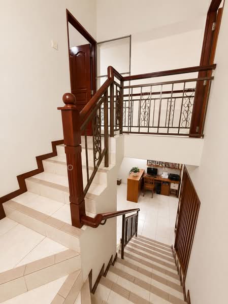 1.5-storey Terraced House for Sale in Taman Molek (Johor Bahru) - Joey Chin - PropertyGuru.com.my