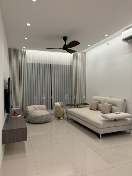 Service Residence for Rent at Sunway Belfield - Jay Chan - PropertyGuru.com.my