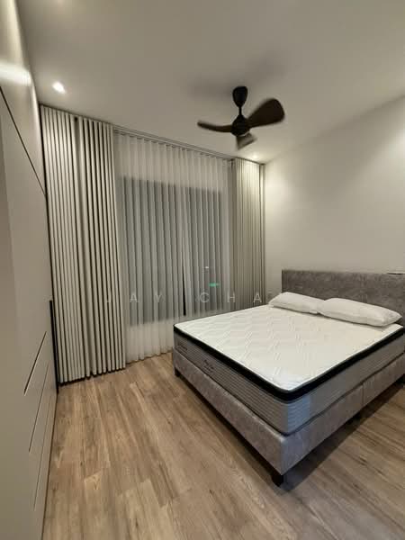Service Residence for Rent at Sunway Belfield - Jay Chan - PropertyGuru.com.my