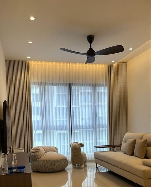 Service Residence for Rent at Sunway Belfield - Jay Chan - PropertyGuru.com.my