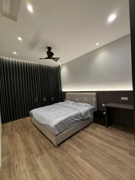 Service Residence for Rent at Sunway Belfield - Jay Chan - PropertyGuru.com.my