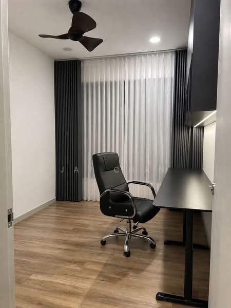 Service Residence for Rent at Sunway Belfield - Jay Chan - PropertyGuru.com.my