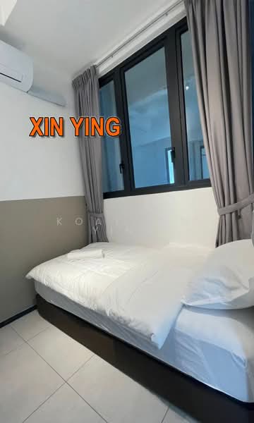 Service Residence for Sale at Urban Suites - Koay Xin Ying - Bedroom - PropertyGuru.com.my