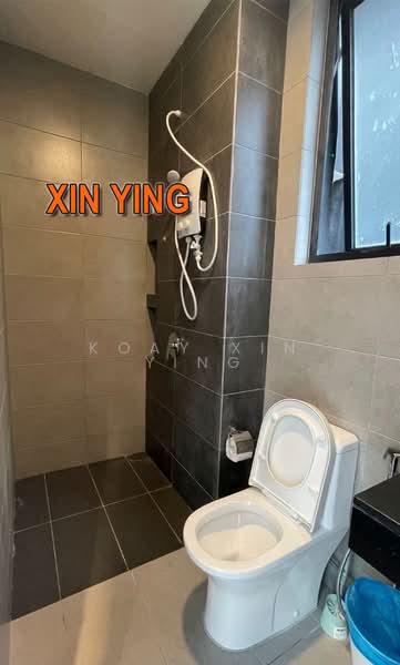 Service Residence for Sale at Urban Suites - Koay Xin Ying - Bathroom - PropertyGuru.com.my