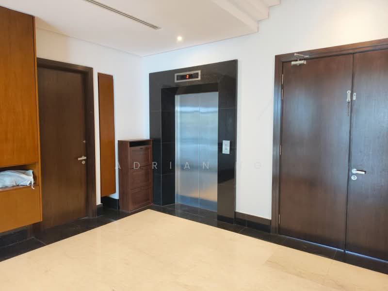 Condominium for Sale at Gallery @ U-Thant - Adrian Ng - Lobby - PropertyGuru.com.my
