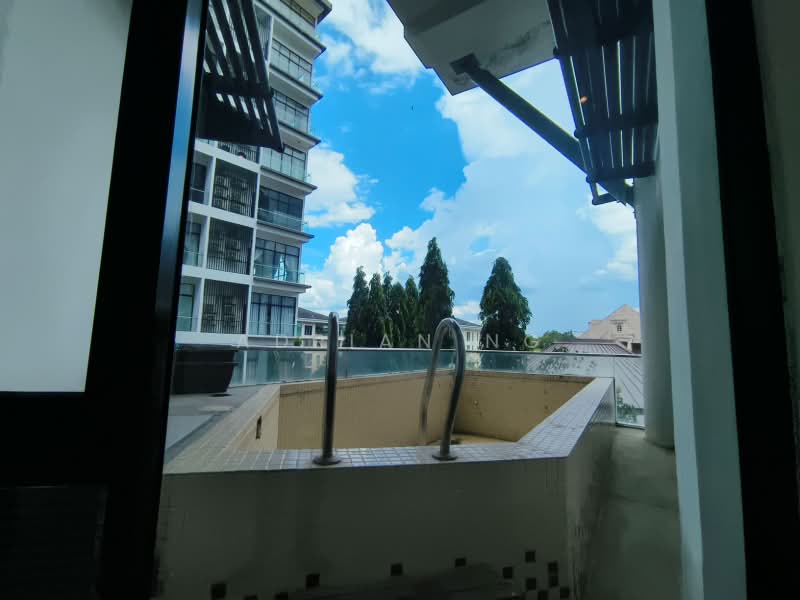 Condominium for Sale at Gallery @ U-Thant - Adrian Ng - Exterior - PropertyGuru.com.my