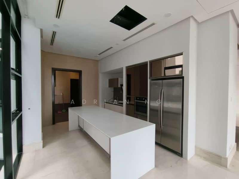 Condominium for Sale at Gallery @ U-Thant - Adrian Ng - Kitchen - PropertyGuru.com.my