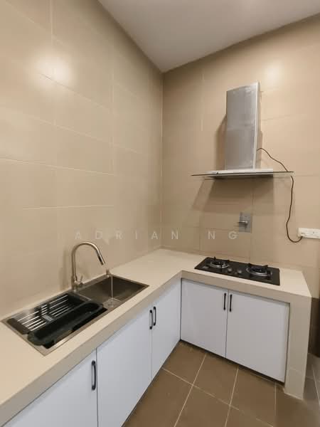 Condominium for Sale at Gallery @ U-Thant - Adrian Ng - Kitchen - PropertyGuru.com.my