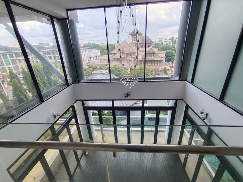 Condominium for Sale at Gallery @ U-Thant - Adrian Ng - Interior - PropertyGuru.com.my