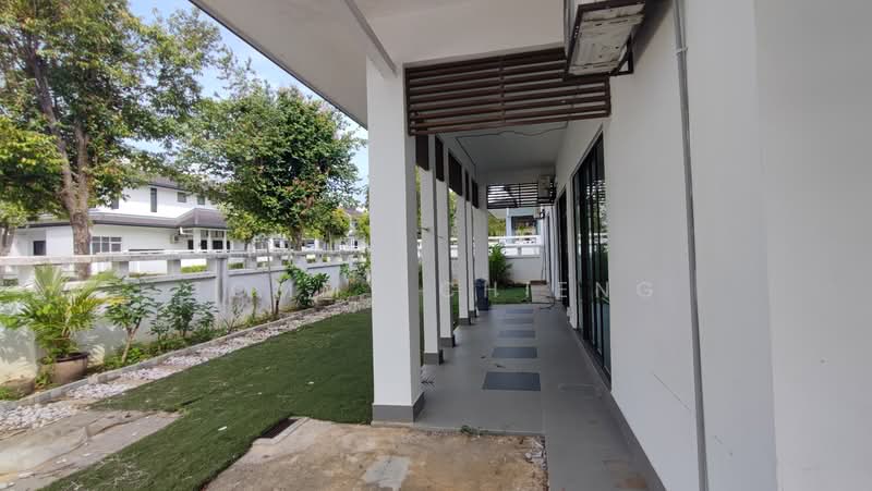 Rumah Teres 2 Tingkat untuk Dijual di Eco Majestic (Semenyih) - TOMMY CHIENG - Exterior - PropertyGuru.com.my