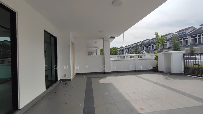 Rumah Teres 2 Tingkat untuk Dijual di Eco Majestic (Semenyih) - TOMMY CHIENG - Exterior - PropertyGuru.com.my