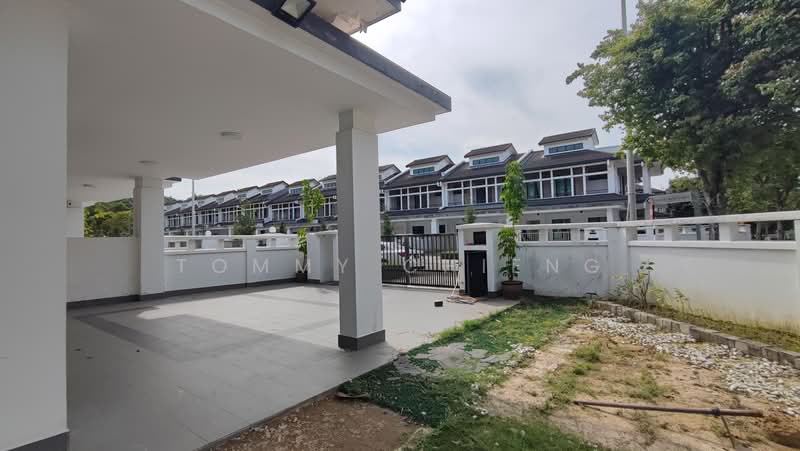 Rumah Teres 2 Tingkat untuk Dijual di Eco Majestic (Semenyih) - TOMMY CHIENG - Exterior - PropertyGuru.com.my