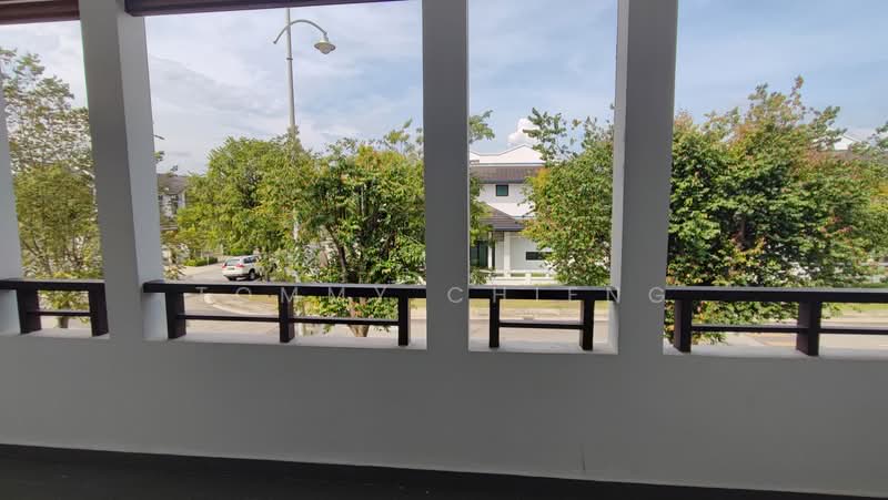 Rumah Teres 2 Tingkat untuk Dijual di Eco Majestic (Semenyih) - TOMMY CHIENG - View - PropertyGuru.com.my
