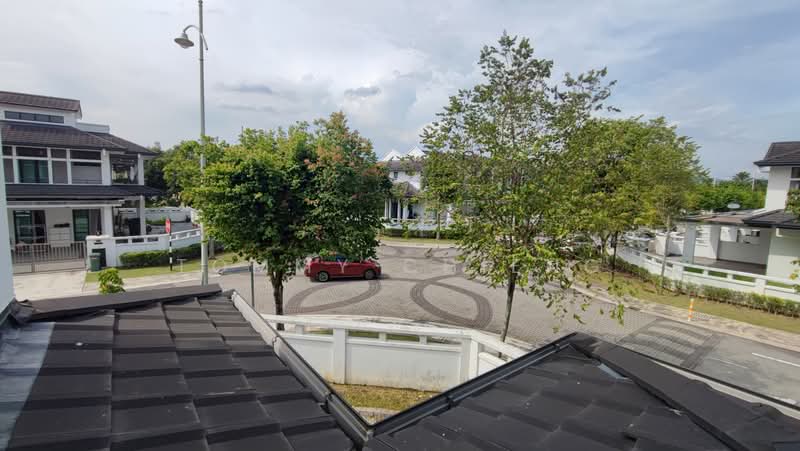 Rumah Teres 2 Tingkat untuk Dijual di Eco Majestic (Semenyih) - TOMMY CHIENG - Exterior - PropertyGuru.com.my