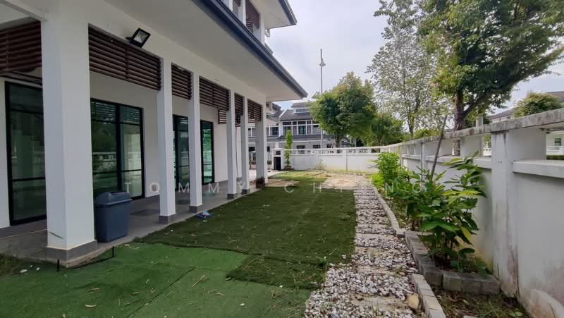 Rumah Teres 2 Tingkat untuk Dijual di Eco Majestic (Semenyih) - TOMMY CHIENG - Exterior - PropertyGuru.com.my