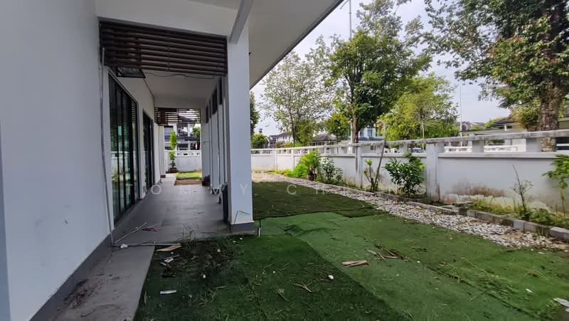Rumah Teres 2 Tingkat untuk Dijual di Eco Majestic (Semenyih) - TOMMY CHIENG - Exterior - PropertyGuru.com.my