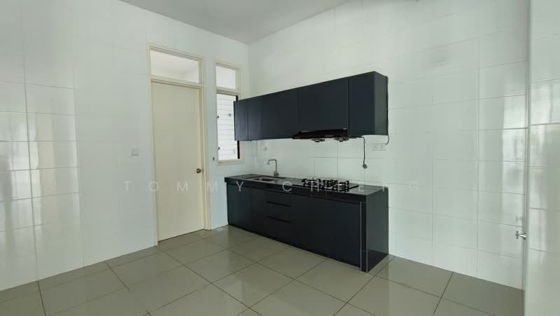 Rumah Teres 2 Tingkat untuk Dijual di Eco Majestic (Semenyih) - TOMMY CHIENG - Kitchen - PropertyGuru.com.my