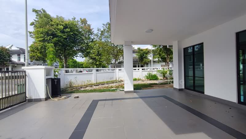Rumah Teres 2 Tingkat untuk Dijual di Eco Majestic (Semenyih) - TOMMY CHIENG - Exterior - PropertyGuru.com.my
